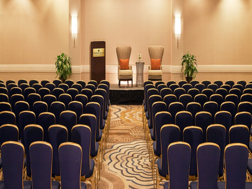 Principles & Practices of Events & Conferences Management